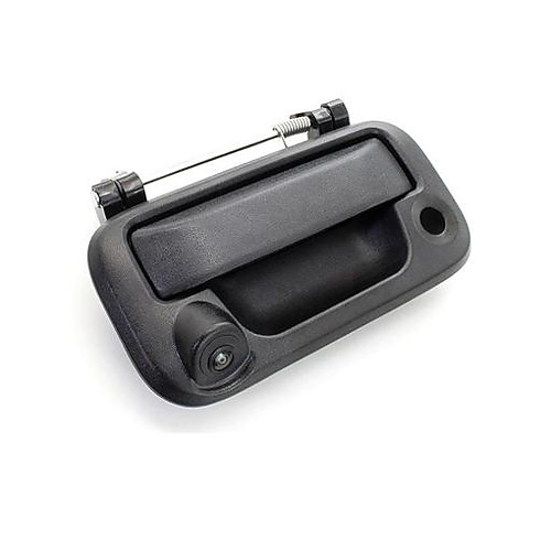 PZ48002 N / A Wireless Rear View Camera Waterproof / 360° monitoring for Car Reversing camera
PZ48002 N / A Wireless Rear View Camera Waterproof / 360° monitoring for Car Reversing camera