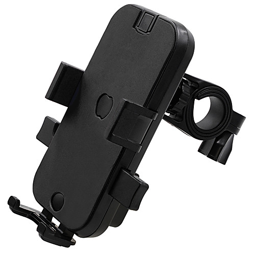 Phone Holder Stand Mount Bike Bike & Motorcycle Phone Mount 360°Rotation ABS Phone Accessory iPhone 12 11 Pro Xs Xs Max Xr X 8 Samsung Glaxy S21 S20 Note20
Phone Holder Stand Mount Bike Bike & Motorcycle Phone Mount 360°Rotation ABS Phone Accessory iPhone 12 11 Pro Xs Xs Max Xr X 8 Samsung Glaxy S21 S20 Note20