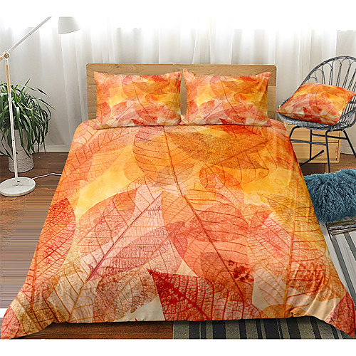 Duvet Cover Sets 3 Piece Rayon / Polyester 3D Rainbow Reactive Print Bohemian Style
Duvet Cover Sets 3 Piece Rayon / Polyester 3D Rainbow Reactive Print Bohemian Style