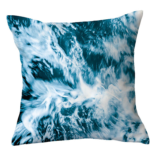 Ocean Double Side Cushion Cover 1PC Soft Decorative Square Throw Pillow Cover Cushion Case Pillowcase for Bedroom Livingroom Superior Quality Machine Washable Outdoor Cushion for Sofa Couch Bed Chair
Ocean Double Side Cushion Cover 1PC Soft Decorative Square Throw Pillow Cover Cushion Case Pillowcase for Bedroom Livingroom Superior Quality Machine Washable Outdoor Cushion for Sofa Couch Bed Chair