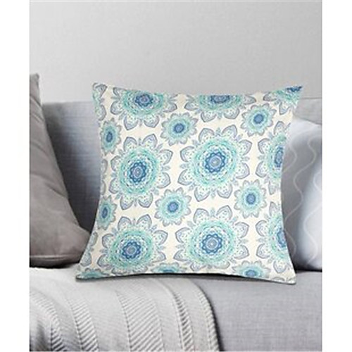 Double Side Cushion Cover 1PC Soft Decorative Square Throw Pillow Cover Cushion Case Pillowcase for Bedroom Livingroom Superior Quality Machine Washable Outdoor Cushion for Sofa Couch Bed Chair
Double Side Cushion Cover 1PC Soft Decorative Square Throw Pillow Cover Cushion Case Pillowcase for Bedroom Livingroom Superior Quality Machine Washable Outdoor Cushion for Sofa Couch Bed Chair