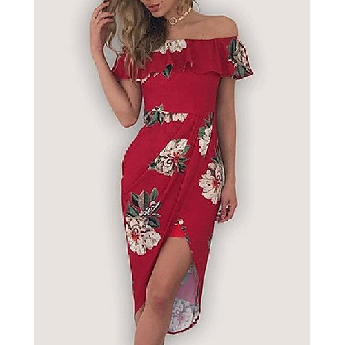 Women's Swing Dress Knee Length Dress Hidden black White Red Sleeveless Print Spring Summer Casual 2021 S M L XL
Women's Swing Dress Knee Length Dress Hidden black White Red Sleeveless Print Spring Summer Casual 2021 S M L XL