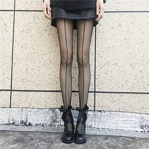 Women's Socks Sexy Lady / Sports and Outdoors Stockings / Pantyhose Thin 10D Party Black 1 Pair
Women's Socks Sexy Lady / Sports and Outdoors Stockings / Pantyhose Thin 10D Party Black 1 Pair