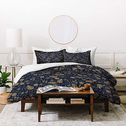 3-Piece Duvet Cover Set Hotel Bedding Sets Comforter Cover with Soft Lightweight Microfiber Include 1 Duvet Cover 2 Pillowcases for Double/Queen/King(1 Pillowcase for Twin/Single)
3-Piece Duvet Cover Set Hotel Bedding Sets Comforter Cover with Soft Lightweight Microfiber Include 1 Duvet Cover 2 Pillowcases for Double/Queen/King(1 Pillowcase for Twin/Single)