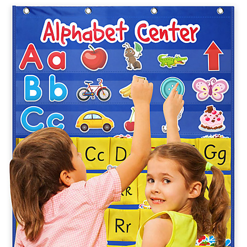 Letter Card Bag Early Education Hanging Bag Education Hanging Bag Letter Hanging Bag Letter Pocket
Letter Card Bag Early Education Hanging Bag Education Hanging Bag Letter Hanging Bag Letter Pocket
