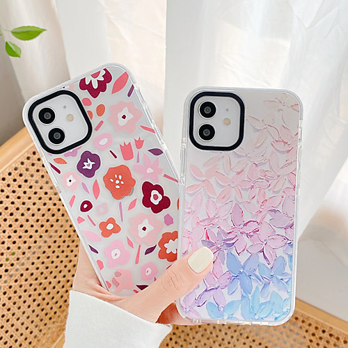 Phone Case For Apple Back Cover iPhone 12 Pro Max 11 SE 2020 X XR XS Max 8 7 Shockproof Dustproof Graphic TPU
Phone Case For Apple Back Cover iPhone 12 Pro Max 11 SE 2020 X XR XS Max 8 7 Shockproof Dustproof Graphic TPU