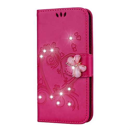 Wallet Flip Phone Case For Apple iPhone 12 Pro Max 11 SE 2020 X XR XS Max 8 7 6 Rhinestone Butterfly PU Leather Full Protective Cover with Card Slots Kickstand
Wallet Flip Phone Case For Apple iPhone 12 Pro Max 11 SE 2020 X XR XS Max 8 7 6 Rhinestone Butterfly PU Leather Full Protective Cover with Card Slots Kickstand