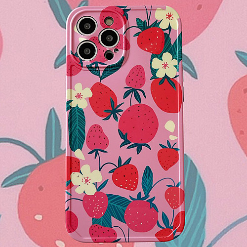 Phone Case For Apple Back Cover iPhone 12 Pro Max 11 SE 2020 X XR XS Max 8 7 Shockproof Dustproof Geometric Pattern Flower TPU
Phone Case For Apple Back Cover iPhone 12 Pro Max 11 SE 2020 X XR XS Max 8 7 Shockproof Dustproof Geometric Pattern Flower TPU