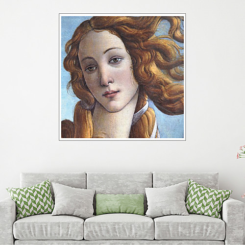 Wall Art Poster Prints Painting Artwork Picture Portrait Woman Home Decoration Décor Rolled Canvas No Frame Unframed Unstretched
Wall Art Poster Prints Painting Artwork Picture Portrait Woman Home Decoration Décor Rolled Canvas No Frame Unframed Unstretched