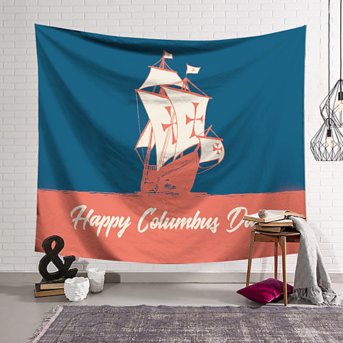 Ocean Landscape Wall Tapestry Art Decor Blanket Curtain Hanging Home Bedroom Living Room Decoration Polyester
Ocean Landscape Wall Tapestry Art Decor Blanket Curtain Hanging Home Bedroom Living Room Decoration Polyester