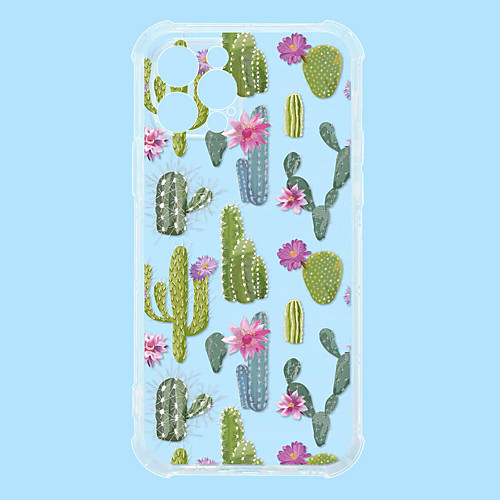 Phone Case For Apple Back Cover iPhone 12 Pro Max 11 SE 2020 X XR XS Max 8 7 Shockproof Dustproof Flower TPU
Phone Case For Apple Back Cover iPhone 12 Pro Max 11 SE 2020 X XR XS Max 8 7 Shockproof Dustproof Flower TPU