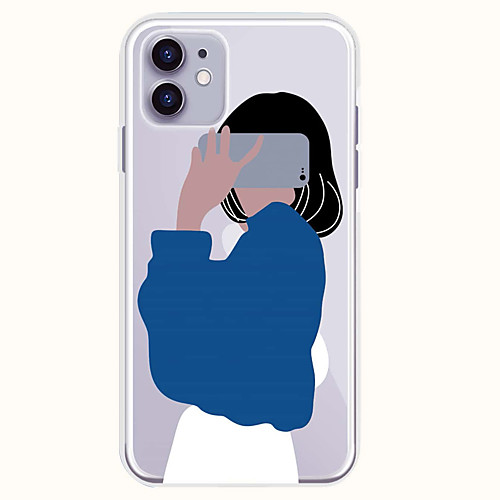 Phone Case For Apple Back Cover iPhone 12 Pro Max 11 SE 2020 X XR XS Max 8 7 Shockproof Dustproof Graphic TPU 
Phone Case For Apple Back Cover iPhone 12 Pro Max 11 SE 2020 X XR XS Max 8 7 Shockproof Dustproof Graphic TPU