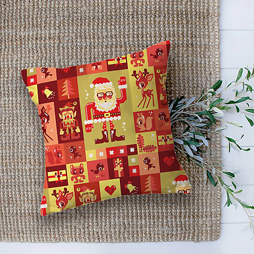 Double Side Cushion Cover 1PC Soft Decorative Square Throw Pillow Cover Cushion Case Pillowcase for Sofa Bedroom Superior Quality Machine Washable
Double Side Cushion Cover 1PC Soft Decorative Square Throw Pillow Cover Cushion Case Pillowcase for Sofa Bedroom Superior Quality Machine Washable