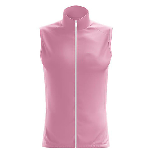 21Grams Women's Sleeveless Cycling Jersey Summer Spandex Pink Bike Top Mountain Bike MTB Road Bike Cycling Quick Dry Moisture Wicking Sports Clothing Apparel / Stretchy / Athleisure
21Grams Women's Sleeveless Cycling Jersey Summer Spandex Pink Bike Top Mountain Bike MTB Road Bike Cycling Quick Dry Moisture Wicking Sports Clothing Apparel / Stretchy / Athleisure