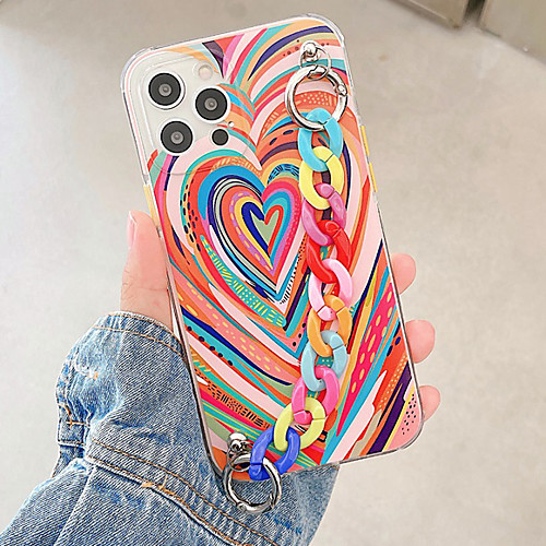 Phone Case For Apple Back Cover iPhone 12 Pro Max 11 SE 2020 X XR XS Max 8 7 Shockproof Dustproof Graphic TPU
Phone Case For Apple Back Cover iPhone 12 Pro Max 11 SE 2020 X XR XS Max 8 7 Shockproof Dustproof Graphic TPU