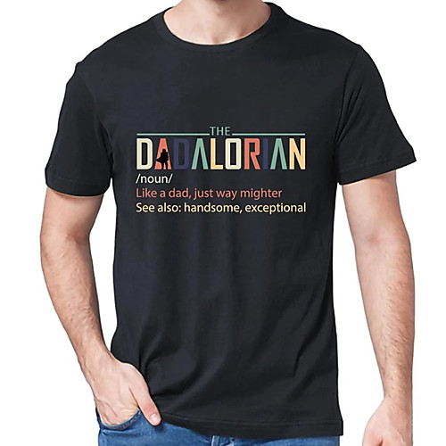 Men's Unisex Tee T shirt Hot Stamping Graphic Prints Letter Plus Size Print Short Sleeve Casual Tops Cotton Basic Designer Big and Tall Black
Men's Unisex Tee T shirt Hot Stamping Graphic Prints Letter Plus Size Print Short Sleeve Casual Tops Cotton Basic Designer Big and Tall Black
