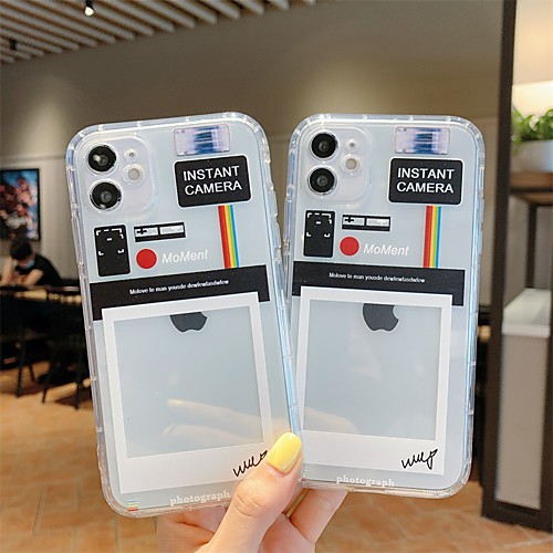 Phone Case For Apple Back Cover iPhone 12 Pro Max 11 SE 2020 X XR XS Max 8 7 Shockproof Dustproof Pattern Graphic TPU
Phone Case For Apple Back Cover iPhone 12 Pro Max 11 SE 2020 X XR XS Max 8 7 Shockproof Dustproof Pattern Graphic TPU