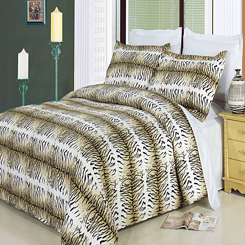 3-Piece Duvet Cover Set Hotel Bedding Sets Comforter Cover with Soft Lightweight Microfiber Include 1 Duvet Cover 2 Pillowcases for Double/Queen/King(1 Pillowcase for Twin/Single)
3-Piece Duvet Cover Set Hotel Bedding Sets Comforter Cover with Soft Lightweight Microfiber Include 1 Duvet Cover 2 Pillowcases for Double/Queen/King(1 Pillowcase for Twin/Single)