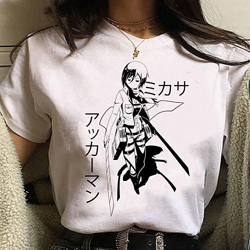 Inspired by Hunter X Hunter Cosplay Anime Cartoon Polyester / Cotton Blend Print Harajuku Graphic Kawaii T-shirt For Women's / Men's
Inspired by Hunter X Hunter Cosplay Anime Cartoon Polyester / Cotton Blend Print Harajuku Graphic Kawaii T-shirt For Women's / Men's