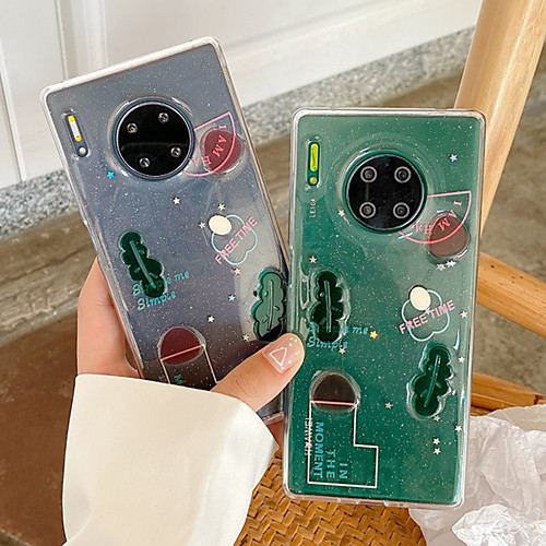 Phone Case For Huawei Back Cover P40 P40 Pro Mate 40 Mate 40 Pro Mate 30 Shockproof Dustproof Cartoon Transparent TPU
Phone Case For Huawei Back Cover P40 P40 Pro Mate 40 Mate 40 Pro Mate 30 Shockproof Dustproof Cartoon Transparent TPU