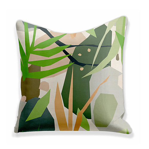 Garden Double Side Cushion Cover 1PC Soft Throw Pillow Cover Cushion Case Pillowcase for Sofa Bedroom Livingroom Superior Quality Machine Washable Outdoor Cushion for Sofa Couch Bed Chair
Garden Double Side Cushion Cover 1PC Soft Throw Pillow Cover Cushion Case Pillowcase for Sofa Bedroom Livingroom Superior Quality Machine Washable Outdoor Cushion for Sofa Couch Bed Chair