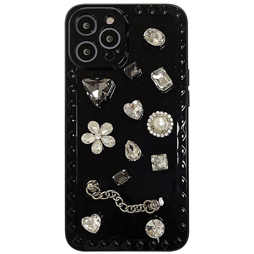 Phone Case For Apple Back Cover iPhone 12 Pro Max 11 SE 2020 X XR XS Max 8 7 Shockproof Dustproof Geometric Pattern TPU
Phone Case For Apple Back Cover iPhone 12 Pro Max 11 SE 2020 X XR XS Max 8 7 Shockproof Dustproof Geometric Pattern TPU