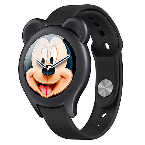 M99 Smartwatch Fitness Running Watch Bluetooth Timer Stopwatch Pedometer Waterproof Touch Screen Heart Rate Monitor IP 67 46mm Watch Case for Android iOS / Blood Pressure Measurement / Sports
M99 Smartwatch Fitness Running Watch Bluetooth Timer Stopwatch Pedometer Waterproof Touch Screen Heart Rate Monitor IP 67 46mm Watch Case for Android iOS / Blood Pressure Measurement / Sports