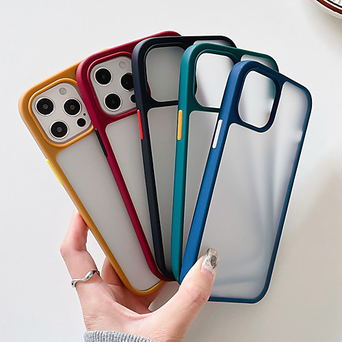 Phone Case For Apple Back Cover iPhone 12 Pro Max 11 SE 2020 X XR XS Max 8 7 Shockproof Dustproof Transparent TPU
Phone Case For Apple Back Cover iPhone 12 Pro Max 11 SE 2020 X XR XS Max 8 7 Shockproof Dustproof Transparent TPU