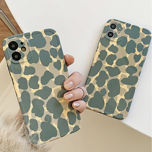 Phone Case For Apple Back Cover iPhone 12 Pro Max 11 SE 2020 X XR XS Max 8 7 Shockproof Dustproof Geometric Pattern TPU
Phone Case For Apple Back Cover iPhone 12 Pro Max 11 SE 2020 X XR XS Max 8 7 Shockproof Dustproof Geometric Pattern TPU