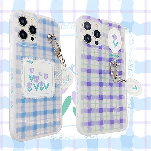 Phone Case For Apple Back Cover iPhone 12 Pro Max 11 SE 2020 X XR XS Max 8 7 Shockproof Dustproof Geometric Pattern Flower TPU
Phone Case For Apple Back Cover iPhone 12 Pro Max 11 SE 2020 X XR XS Max 8 7 Shockproof Dustproof Geometric Pattern Flower TPU