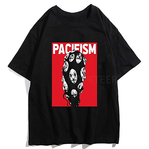 Inspired by The Seven Deadly Sins Cosplay Anime Cartoon Polyester / Cotton Blend Print Harajuku Graphic Kawaii T-shirt For Women's / Men's
Inspired by The Seven Deadly Sins Cosplay Anime Cartoon Polyester / Cotton Blend Print Harajuku Graphic Kawaii T-shirt For Women's / Men's
