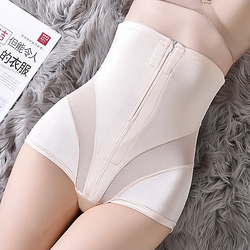 Corset Women's Nylon Fashion Shapewear Underbust Corset Hip Pants Not Specified Black M
Corset Women's Nylon Fashion Shapewear Underbust Corset Hip Pants Not Specified Black M