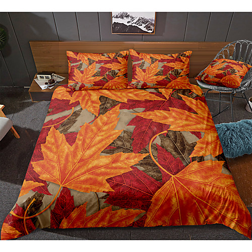 Duvet Cover Sets 3 Piece Rayon / Polyester 3D Rainbow Reactive Print Bohemian Style
Duvet Cover Sets 3 Piece Rayon / Polyester 3D Rainbow Reactive Print Bohemian Style