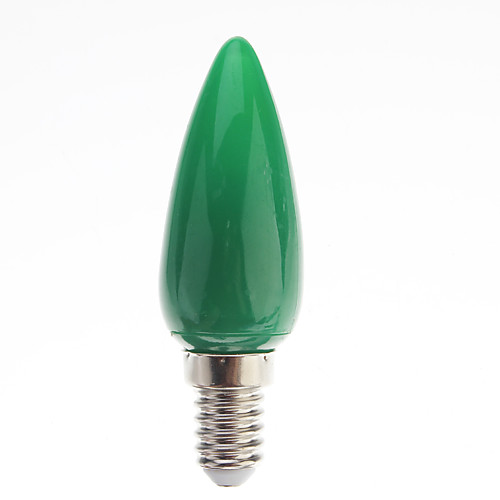 LED Candle Lights 5pcs 3pcs 1pc 0.8 W 35 lm E14 C35 8 LED Beads Dip LED Decorative Green 180-240 V
LED Candle Lights 5pcs 3pcs 1pc 0.8 W 35 lm E14 C35 8 LED Beads Dip LED Decorative Green 180-240 V