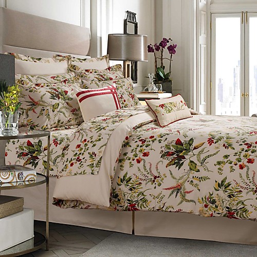 3-Piece Duvet Cover Set Hotel Bedding Sets Comforter Cover with Soft Lightweight Microfiber Include 1 Duvet Cover 2 Pillowcases for Double/Queen/King(1 Pillowcase for Twin/Single)
3-Piece Duvet Cover Set Hotel Bedding Sets Comforter Cover with Soft Lightweight Microfiber Include 1 Duvet Cover 2 Pillowcases for Double/Queen/King(1 Pillowcase for Twin/Single)