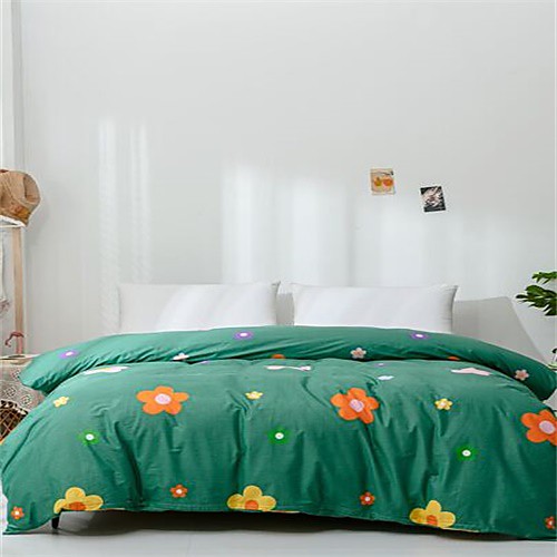 3-Piece Duvet Cover Set Hotel Bedding Sets Comforter Cover with Soft Lightweight Microfiber Include 1 Duvet Cover 2 Pillowcases for Double/Queen/King(1 Pillowcase for Twin/Single)
3-Piece Duvet Cover Set Hotel Bedding Sets Comforter Cover with Soft Lightweight Microfiber Include 1 Duvet Cover 2 Pillowcases for Double/Queen/King(1 Pillowcase for Twin/Single)