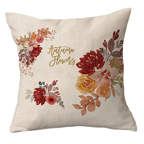 Double Side Cushion Cover 1PC Faux Linen Soft Decorative Square Throw Pillow Cover Cushion Case Pillowcase for Sofa Bedroom Superior Quality Machine Washable
Double Side Cushion Cover 1PC Faux Linen Soft Decorative Square Throw Pillow Cover Cushion Case Pillowcase for Sofa Bedroom Superior Quality Machine Washable