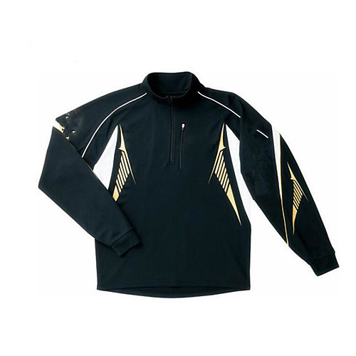 CAWANFLY Men's Fishing Jacket Outdoor Long Sleeve UPF50 Quick Dry Waterproof Zipper Breathable UV Protection Jacket Top Autumn / Fall Spring Summer Athleisure Fishing Camping & Hiking Red / black
CAWANFLY Men's Fishing Jacket Outdoor Long Sleeve UPF50 Quick Dry Waterproof Zipper Breathable UV Protection Jacket Top Autumn / Fall Spring Summer Athleisure Fishing Camping & Hiking Red / black