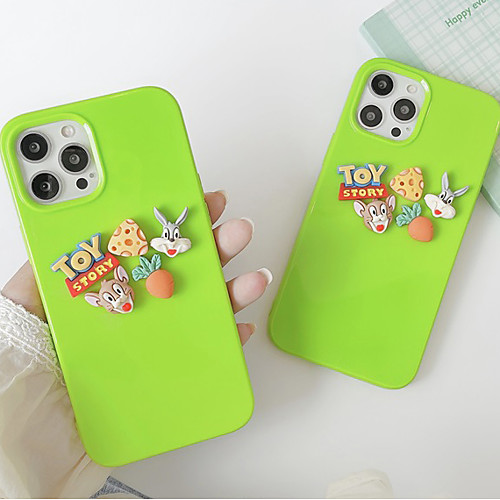 Phone Case For Apple Back Cover iPhone 12 Pro Max 11 SE 2020 X XR XS Max 8 7 Shockproof Dustproof Solid Colored Animal TPU
Phone Case For Apple Back Cover iPhone 12 Pro Max 11 SE 2020 X XR XS Max 8 7 Shockproof Dustproof Solid Colored Animal TPU