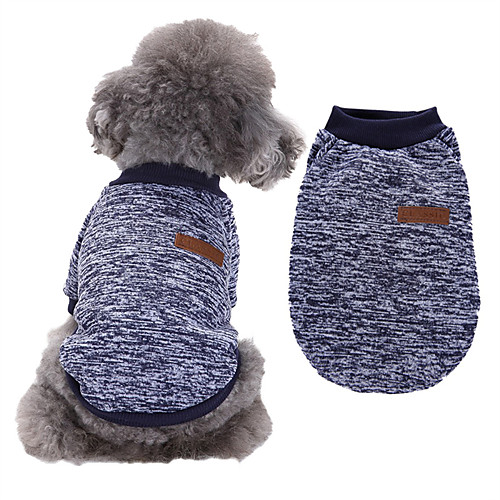 Dog Costume Sweatshirt Quotes & Sayings Simple Style For Indoor and Outdoor Use Casual / Daily Outdoor Winter Dog Clothes Puppy Clothes Dog Outfits Warm Black / White Wine Red Purple Costume for Girl
Dog Costume Sweatshirt Quotes & Sayings Simple Style For Indoor and Outdoor Use Casual / Daily Outdoor Winter Dog Clothes Puppy Clothes Dog Outfits Warm Black / White Wine Red Purple Costume for Girl