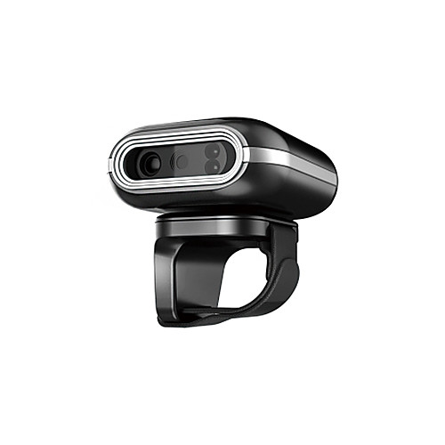 Bluetooth wireless Ring Wearable Wireless 2D Barcode Reader Module Laser 1D 2D Qr Code Barcode Scanner
Bluetooth wireless Ring Wearable Wireless 2D Barcode Reader Module Laser 1D 2D Qr Code Barcode Scanner