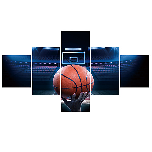 5 Panels Wall Art Poster Prints Painting Artwork Picture HD Self Adhere Sports Basketball Home Decoration Décor Rolled Canvas No Frame Unframed Unstretched
5 Panels Wall Art Poster Prints Painting Artwork Picture HD Self Adhere Sports Basketball Home Decoration Décor Rolled Canvas No Frame Unframed Unstretched