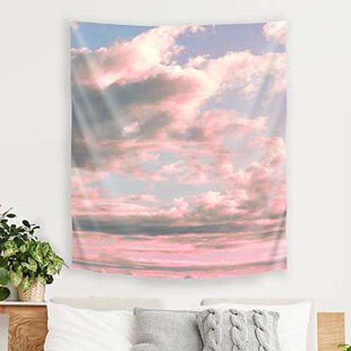 Wall Tapestry Art Decor Blanket Curtain Hanging Home Bedroom Living Room Decoration
Wall Tapestry Art Decor Blanket Curtain Hanging Home Bedroom Living Room Decoration