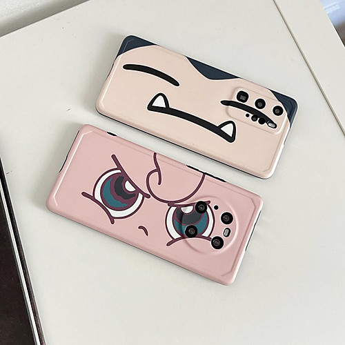 Phone Case For Huawei Back Cover P40 P40 Pro P30 P30 Pro Mate 30 Mate 30 Pro nova 5 nova 5 pro Shockproof Dustproof Graphic TPU
Phone Case For Huawei Back Cover P40 P40 Pro P30 P30 Pro Mate 30 Mate 30 Pro nova 5 nova 5 pro Shockproof Dustproof Graphic TPU