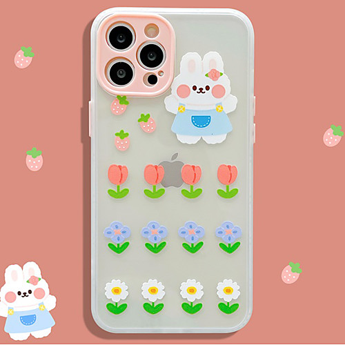 Phone Case For Apple Back Cover iPhone 12 Pro Max 11 SE 2020 X XR XS Max 8 7 Shockproof Dustproof Cartoon Geometric Pattern Animal TPU
Phone Case For Apple Back Cover iPhone 12 Pro Max 11 SE 2020 X XR XS Max 8 7 Shockproof Dustproof Cartoon Geometric Pattern Animal TPU