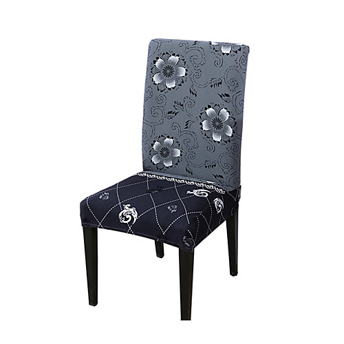 Chair Cover Multi Color / Geometric / Classic Yarn Dyed Polyester Slipcovers
Chair Cover Multi Color / Geometric / Classic Yarn Dyed Polyester Slipcovers