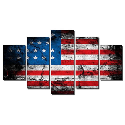 Wall Art Poster Prints Painting Artwork Picture American Flag Home Decoration Décor Rolled Canvas No Frame Unframed Unstretched
Wall Art Poster Prints Painting Artwork Picture American Flag Home Decoration Décor Rolled Canvas No Frame Unframed Unstretched