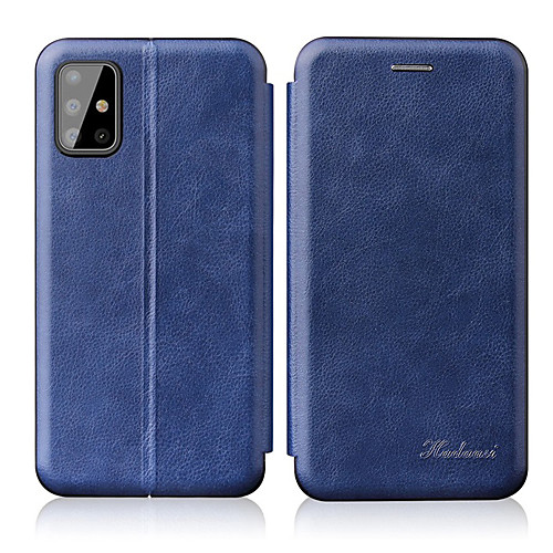 Phone Case For Samsung Galaxy Full Body Case S21 Galaxy A32 5G Note 20 Ultra A51 S10 S10 A10 A50 M20 A40 Card Holder Shockproof Dustproof Solid Colored PU Leather
Phone Case For Samsung Galaxy Full Body Case S21 Galaxy A32 5G Note 20 Ultra A51 S10 S10 A10 A50 M20 A40 Card Holder Shockproof Dustproof Solid Colored PU Leather