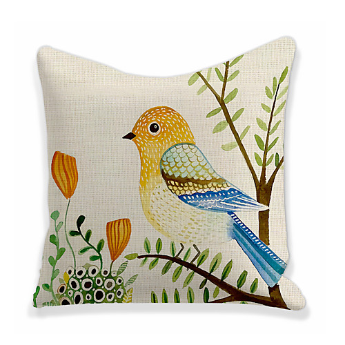 Double Side Cushion Cover 1PC Faux Linen Soft Decorative Square Throw Pillow Cover Cushion Case Pillowcase for Sofa Bedroom Superior Quality Machine Washable Outdoor Cushion for Sofa Couch Bed Chair
Double Side Cushion Cover 1PC Faux Linen Soft Decorative Square Throw Pillow Cover Cushion Case Pillowcase for Sofa Bedroom Superior Quality Machine Washable Outdoor Cushion for Sofa Couch Bed Chair