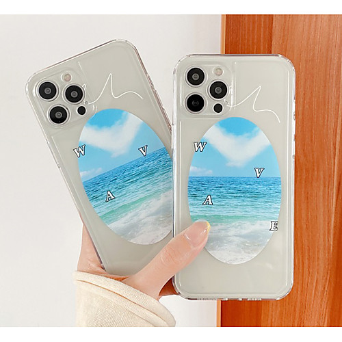 Phone Case For Apple Back Cover iPhone 12 Pro Max 11 SE 2020 X XR XS Max 8 7 Shockproof Dustproof Graphic TPU
Phone Case For Apple Back Cover iPhone 12 Pro Max 11 SE 2020 X XR XS Max 8 7 Shockproof Dustproof Graphic TPU